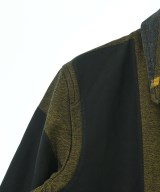 A-POC ABLE ISSEY MIYAKE（エイポック）ステンカラーコート 黒 サイズ:2(M位) メンズ/2200721645018