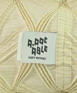 A-POC ABLE ISSEY MIYAKE（エイポック）カジュアルジャケット ベージュ サイズ:3(L位) メンズ/2200722349014
