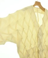 A-POC ABLE ISSEY MIYAKE（エイポック）カジュアルジャケット ベージュ サイズ:3(L位) メンズ/2200722349014
