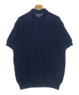 A-POC ABLE ISSEY MIYAKE（エイポック）ニット・セーター 紺 サイズ:2(M位) メンズ/2200722349021