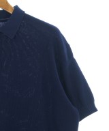 A-POC ABLE ISSEY MIYAKE（エイポック）ニット・セーター 紺 サイズ:2(M位) メンズ/2200722349021