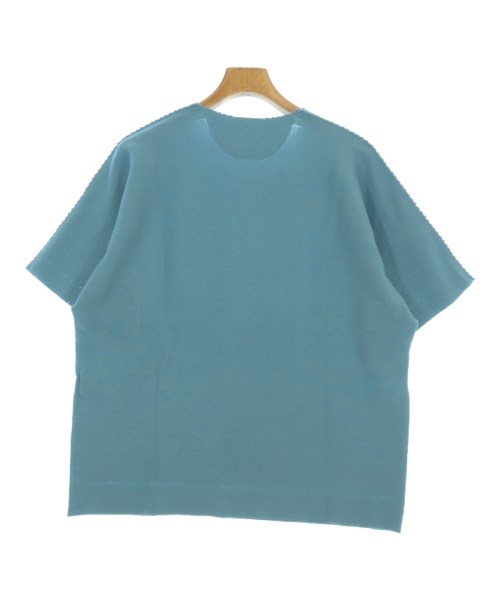 A-POC ABLE ISSEY MIYAKE（エイポック）ニット・セーター 青 サイズ:3(L位) メンズ/2200722349038