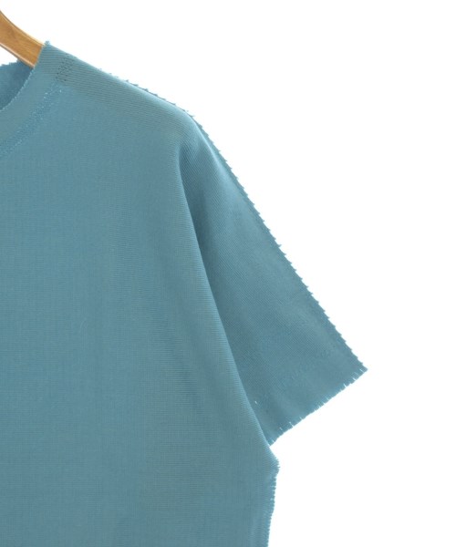 A-POC ABLE ISSEY MIYAKE（エイポック）ニット・セーター 青 サイズ:3(L位) メンズ/2200722349038