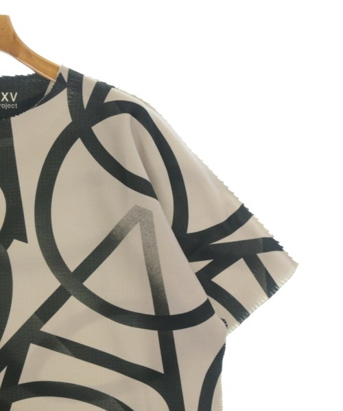 A-POC ABLE ISSEY MIYAKE（エイポック）Tシャツ・カットソー ベージュ サイズ:3(L位) メンズ/2200722349045