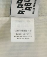 A-POC ABLE ISSEY MIYAKE（エイポック）Tシャツ・カットソー ベージュ サイズ:3(L位) メンズ/2200722349045