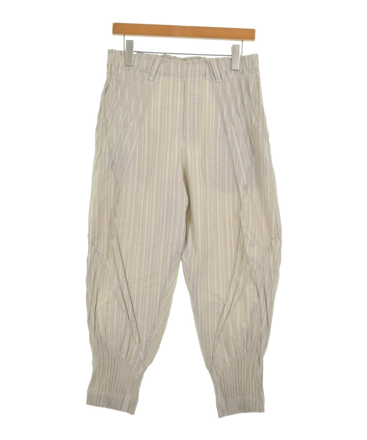 A-POC ABLE ISSEY MIYAKE（エイポック）その他 グレー サイズ:3(L位