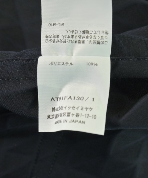 A-POC ABLE ISSEY MIYAKE（エイポック）その他 紺 サイズ:1(S位) メンズ/2200724233052
