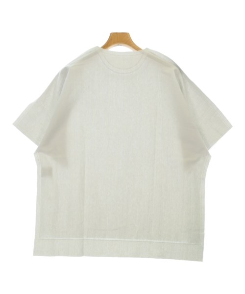 A-POC ABLE ISSEY MIYAKE（エイポック）Tシャツ・カットソー 白 サイズ:3(L位) メンズ/2200721712352
