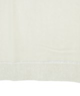 A-POC ABLE ISSEY MIYAKE（エイポック）Tシャツ・カットソー 白 サイズ:3(L位) メンズ/2200721712352