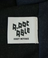 A-POC ABLE ISSEY MIYAKE（エイポック）Tシャツ・カットソー 紺 サイズ:3(L位) メンズ/2200721712369
