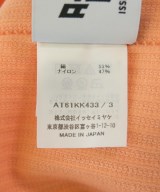A-POC ABLE ISSEY MIYAKE（エイポック）ニット・セーター オレンジ サイズ:3(L位) メンズ/2200721712376