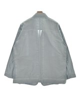 A-POC ABLE ISSEY MIYAKE（エイポック）テーラードジャケット 青 サイズ:2(M位) メンズ/2200725893033