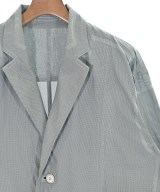 A-POC ABLE ISSEY MIYAKE（エイポック）テーラードジャケット 青 サイズ:2(M位) メンズ/2200725893033