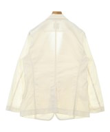 A-POC ABLE ISSEY MIYAKE（エイポック）ジャケット 白 サイズ:1(S位) メンズ/2200725590048