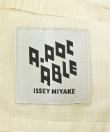 A-POC ABLE ISSEY MIYAKE（エイポック）ジャケット 白 サイズ:1(S位) メンズ/2200725590048