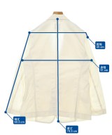A-POC ABLE ISSEY MIYAKE（エイポック）ジャケット 白 サイズ:1(S位) メンズ/2200725590048