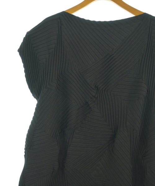 A-POC ABLE ISSEY MIYAKE（エイポック）ワンピース 黒 サイズ:1(S位) レディース/2200727066022