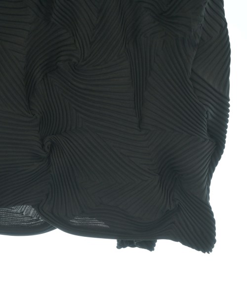 A-POC ABLE ISSEY MIYAKE（エイポック）ワンピース 黒 サイズ:1(S位) レディース/2200727066022