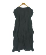 A-POC ABLE ISSEY MIYAKE（エイポック）ワンピース 黒 サイズ:1(S位) レディース/2200727066022