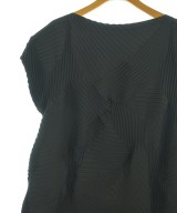 A-POC ABLE ISSEY MIYAKE（エイポック）ワンピース 黒 サイズ:1(S位) レディース/2200727066022