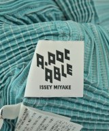 A-POC ABLE ISSEY MIYAKE（エイポック）カジュアルジャケット 青 サイズ:1(S位) レディース/2200727066039