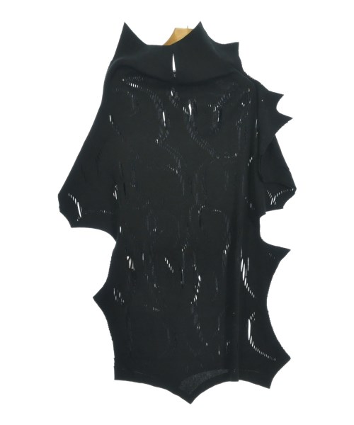 A-POC ABLE ISSEY MIYAKE（エイポック）ニット・セーター 黒 サイズ:2(M位) レディース/2200727150028