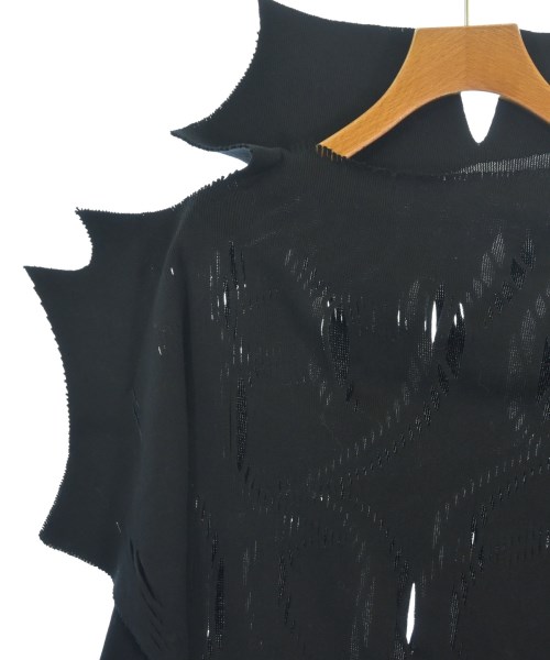 A-POC ABLE ISSEY MIYAKE（エイポック）ニット・セーター 黒 サイズ:2(M位) レディース/2200727150028