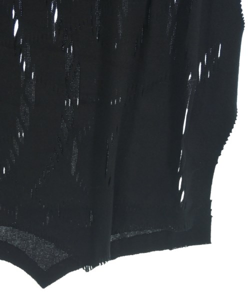 A-POC ABLE ISSEY MIYAKE（エイポック）ニット・セーター 黒 サイズ:2(M位) レディース/2200727150028