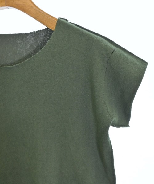 A-POC ABLE ISSEY MIYAKE（エイポック）ニット・セーター 緑 サイズ:2(M位) レディース/2200680183033