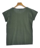 A-POC ABLE ISSEY MIYAKE（エイポック）ニット・セーター 緑 サイズ:2(M位) レディース/2200680183033