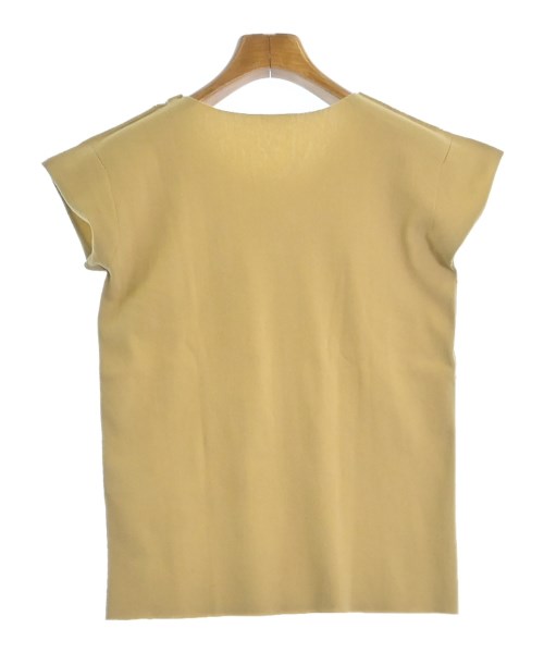 A-POC ABLE ISSEY MIYAKE（エイポック）ニット・セーター ベージュ サイズ:2(M位) レディース/2200680183040