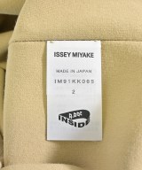 A-POC ABLE ISSEY MIYAKE（エイポック）ニット・セーター ベージュ サイズ:2(M位) レディース/2200680183040