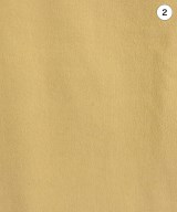 A-POC ABLE ISSEY MIYAKE（エイポック）ニット・セーター ベージュ サイズ:2(M位) レディース/2200680183040