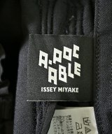 A-POC ABLE ISSEY MIYAKE（エイポック）その他 黒 サイズ:1(S位) メンズ/2200682552042