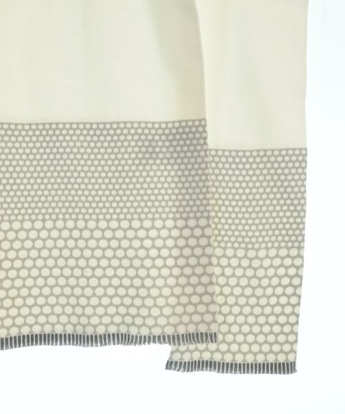 A-POC ABLE ISSEY MIYAKE（エイポック）ニット・セーター 白 サイズ:2(M位) レディース/2200681769069