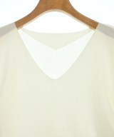 A-POC ABLE ISSEY MIYAKE（エイポック）ニット・セーター 白 サイズ:2(M位) レディース/2200681769069