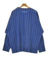 A-POC ABLE ISSEY MIYAKE（エイポック）カジュアルシャツ 青 サイズ:3(L位) メンズ/2200683102024