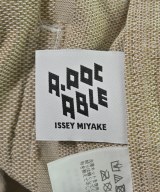 A-POC ABLE ISSEY MIYAKE（エイポック）その他 ベージュ サイズ:2(M位) メンズ/2200684169057