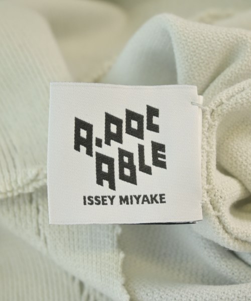 A-POC ABLE ISSEY MIYAKE（エイポック）ワンピース 青 サイズ:1(S位) レディース/2200684197036