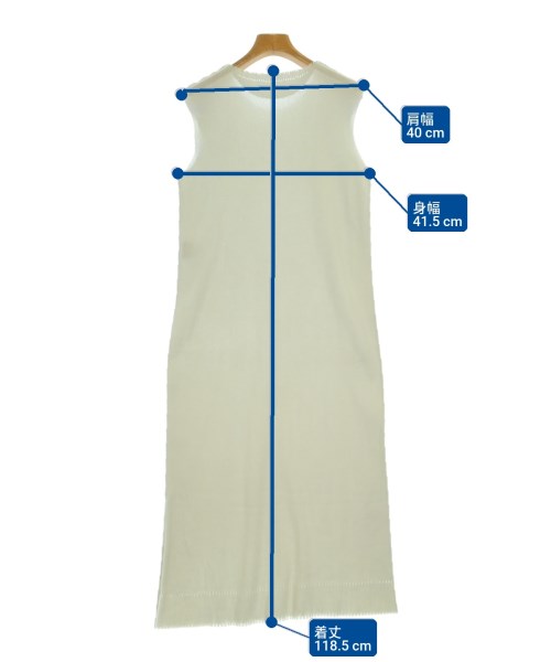 A-POC ABLE ISSEY MIYAKE（エイポック）ワンピース 青 サイズ:1(S位) レディース/2200684197036