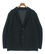 A-POC ABLE ISSEY MIYAKE（エイポック）カジュアルジャケット 黒 サイズ:3(L位) メンズ/2200686023012