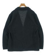 A-POC ABLE ISSEY MIYAKE（エイポック）カジュアルジャケット 黒 サイズ:3(L位) メンズ/2200686023012