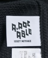 A-POC ABLE ISSEY MIYAKE（エイポック）カジュアルジャケット 黒 サイズ:3(L位) メンズ/2200686023012