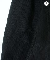 A-POC ABLE ISSEY MIYAKE（エイポック）カジュアルジャケット 黒 サイズ:3(L位) メンズ/2200686023012