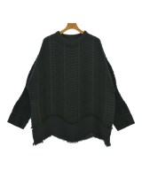 A-POC ABLE ISSEY MIYAKE（エイポック）スウェット 黒 サイズ:3(L位) メンズ/2200686918035