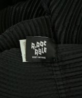 A-POC ABLE ISSEY MIYAKE（エイポック）スウェット 黒 サイズ:3(L位) メンズ/2200686918035