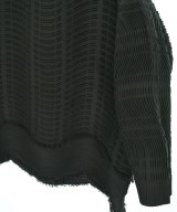 A-POC ABLE ISSEY MIYAKE（エイポック）スウェット 黒 サイズ:3(L位) メンズ/2200686918035