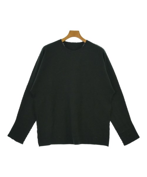 A-POC ABLE ISSEY MIYAKE(エイポック)スウェット 黒 サイズ:3(L位)/2200686918042
