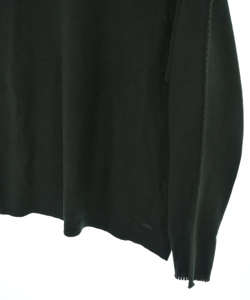 A-POC ABLE ISSEY MIYAKE（エイポック）スウェット 黒 サイズ:3(L位) メンズ/2200686918042