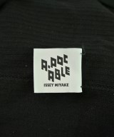A-POC ABLE ISSEY MIYAKE（エイポック）スウェット 黒 サイズ:3(L位) メンズ/2200686918042